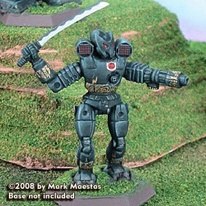 No-Dachi NKA-1K