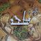 No-Dachi  NKA-1K Arm Sprue