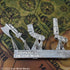 Buccaneer BNC-3R Arm Sprue