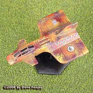 Transgressor Fighter TR-13