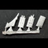 Jagatai Guns (Large)