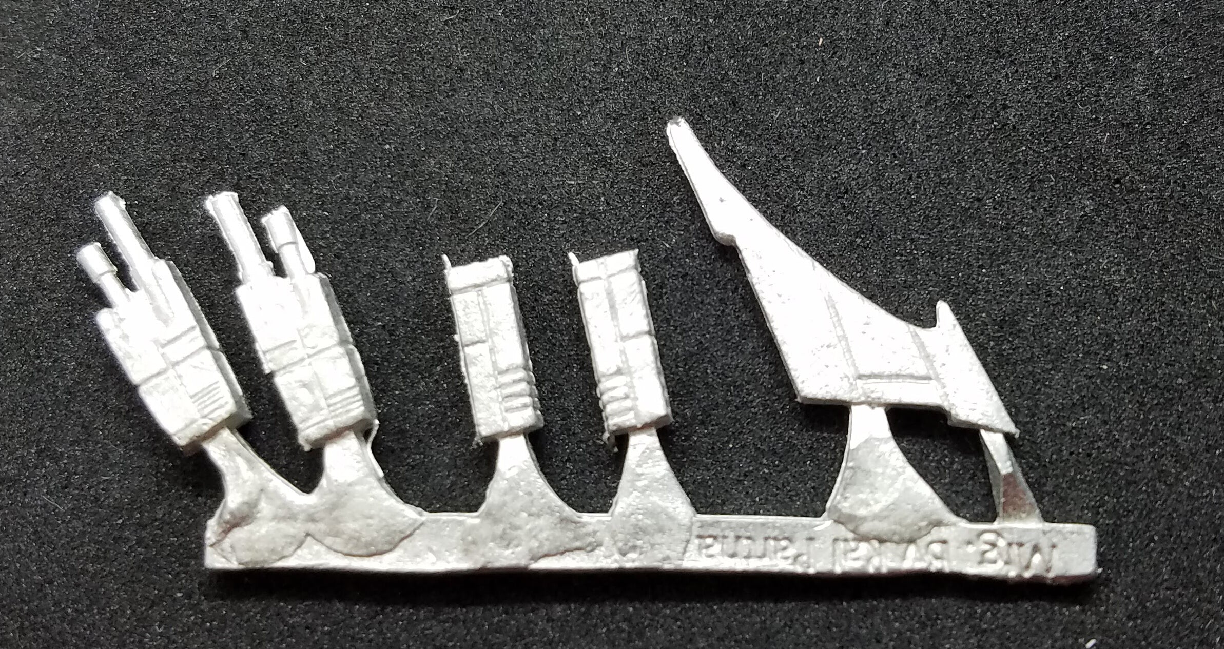 Jagatai Guns (Small)