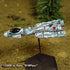 Transit Fighter TR-11