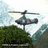 Cavalry Attack Helicopter