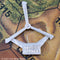 Yellow Jacket Gunboat Chopper Blade