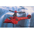 Yellow Jacket Gunship