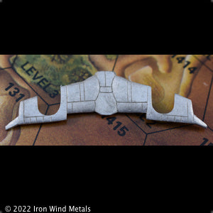Karnov UR Transport Wings