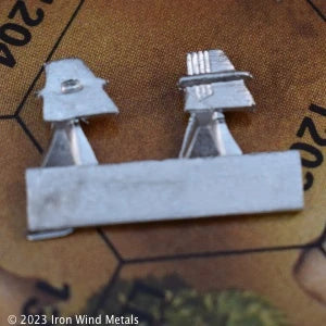 Karnov UR Transport Fins