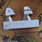 Karnov UR Transport Fins