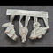Blood Kite Upper Body / Arm Sprue