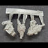 Blood Kite Upper Body / Arm Sprue