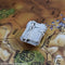 Oro Heavy Tank Turret