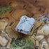 Oro Heavy Tank Turret