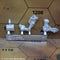 Bushwacker Arm Sprue