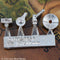 Mobile Headquarters Radar Sprue