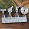 Mobile Headquarters Radar Sprue