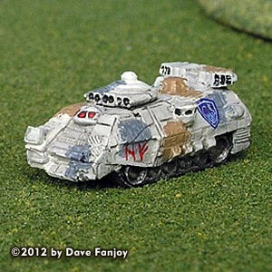 Badger Tracked Transport Prime (2)