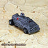 Skulker Wheeled Scout Vehicle (2)