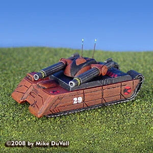Zhukov Heavy Tank (2)