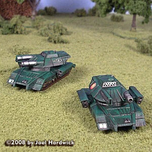 Challenger MBT X