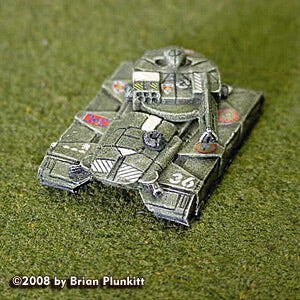 Goblin Infantry Support Vehicle (2)
