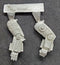 Spartan SPT-N2 Arms