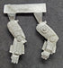 Spartan SPT-N2 Arms