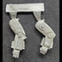 Spartan SPT-N2 Arms
