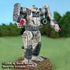 Spartan SPT-N2