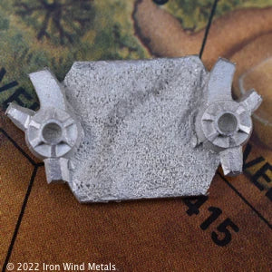 Cauldron-Born (Omni) Base