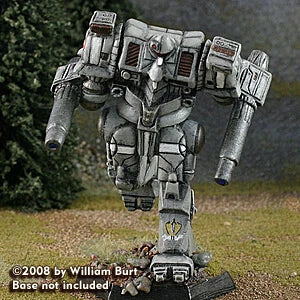 Devastator DVS-2