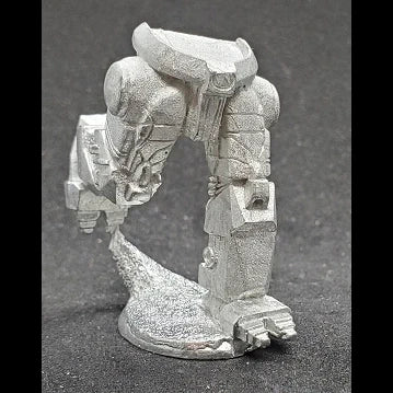 Devastator DVS-2 Legs