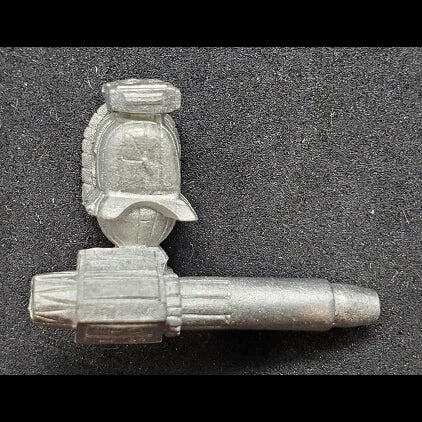 Devastator DVS-2 Right Arm