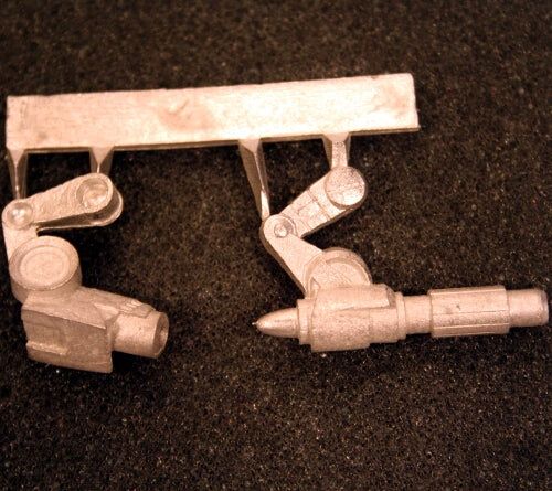 Maelstrom MTR-5K Arms