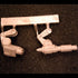 Maelstrom MTR-5K Arms