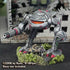 Maelstrom MTR-5K
