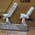 Spector SPR-5F Arms