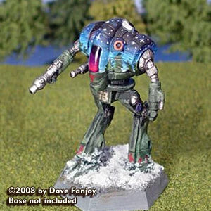 Caesar CES-3R
