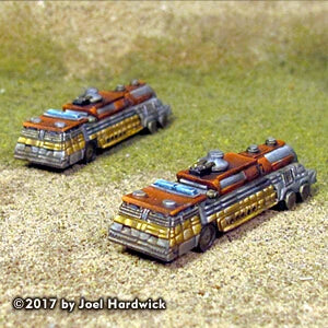 Coolant Truck (2)