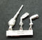 Hussar HSR-200D Arm / Gun Sprue