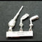 Hussar HSR-200D Arm / Gun Sprue