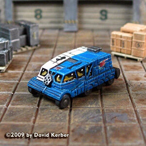 Packrat LRPV PKR-T5 (2)