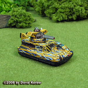 J. Edgar Hover Light Tank (2)