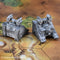 Hachiman Fire Support (Standard) (2)