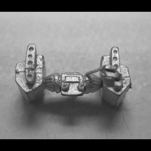 Hachiman Fire Support Turret