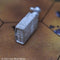 Salamander PPR-5S Missile Arm