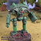 Salamander PPR-5S