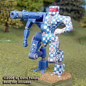 Hollander BZK-F3