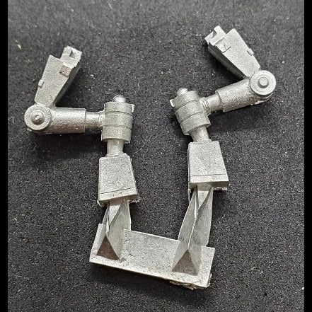 Hollander BZK-F3 Legs