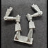 Hollander BZK-F3 Legs